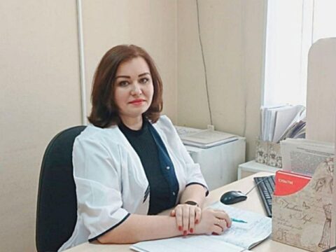 Психолог Рузской больницы рассказала, как справиться со стрессом на рабочем месте Новости Рузы 